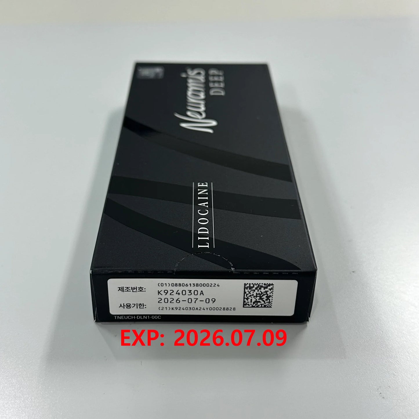 Neuramis Deep lidocaine