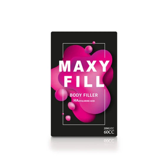 Maxy Fill Body Filler 70ml