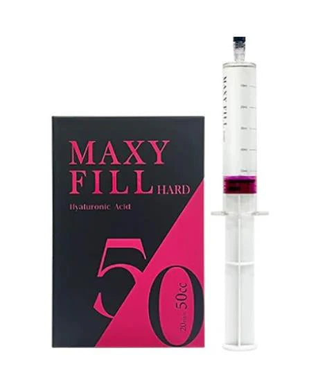 Maxy Fill Body (HARD) 50CC