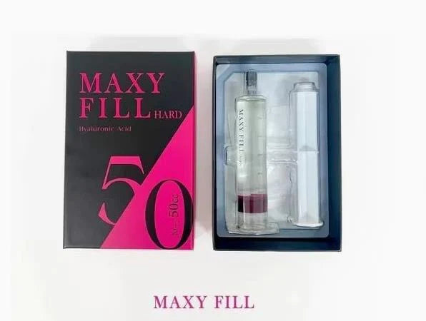 Maxy Fill Body (HARD) 50CC