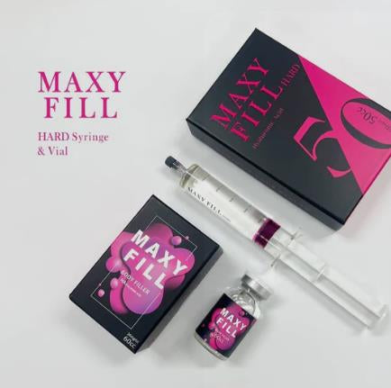 Maxy Fill Body (HARD) 50CC
