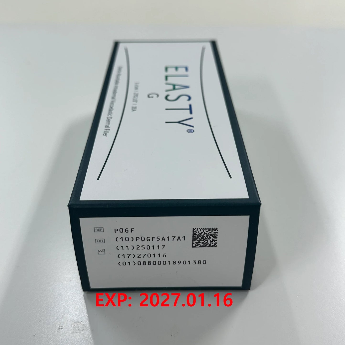 ELASTY G - 2x1ml