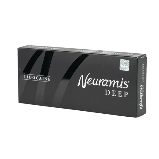 Neuramis Deep lidocaine