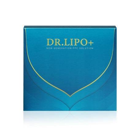 Dr. Lipo+ Fat Dissolving Solution body (10ml x 10 vials)