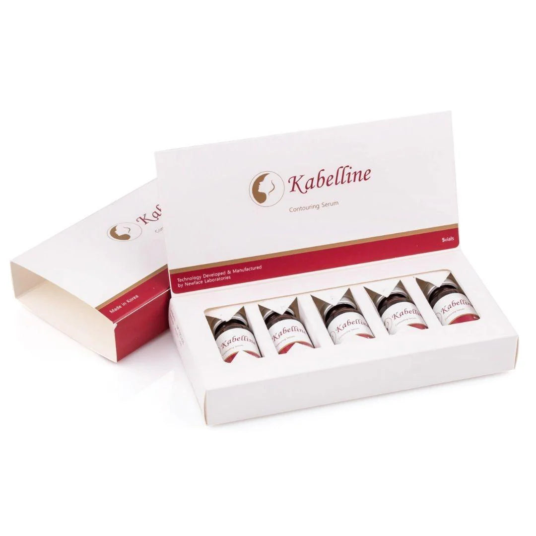 KABELLINE - 5x8ml