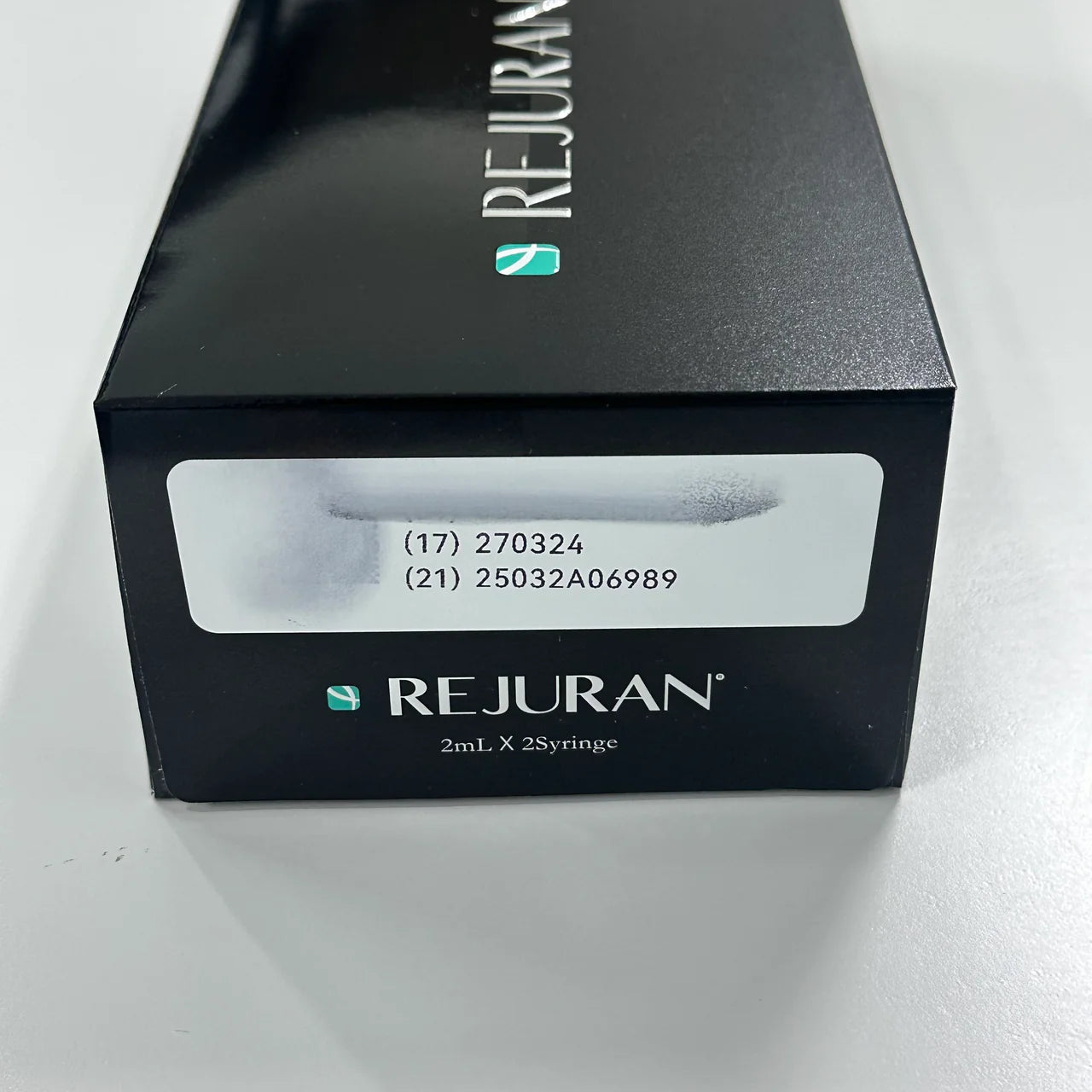 REJURAN HEALER