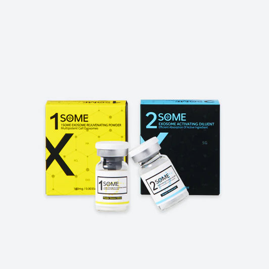 Exosome (2vials in 1 set) _2XSOME