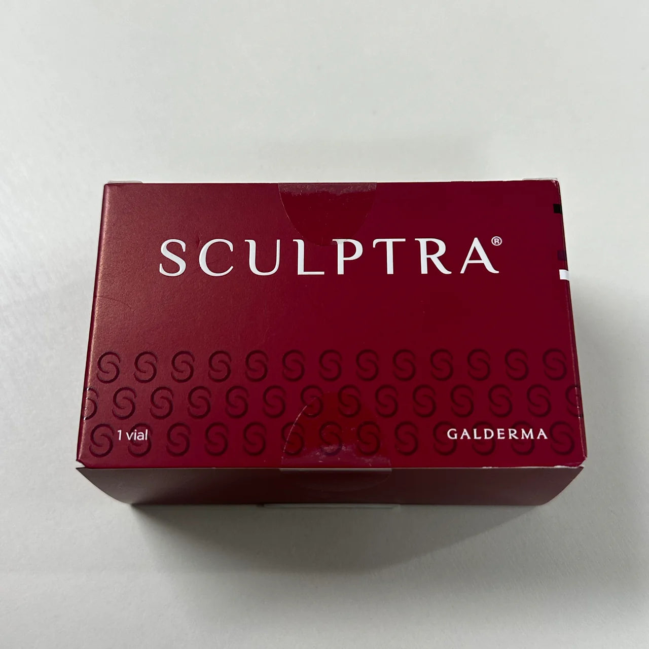 SCULPTRA - 1x5mg