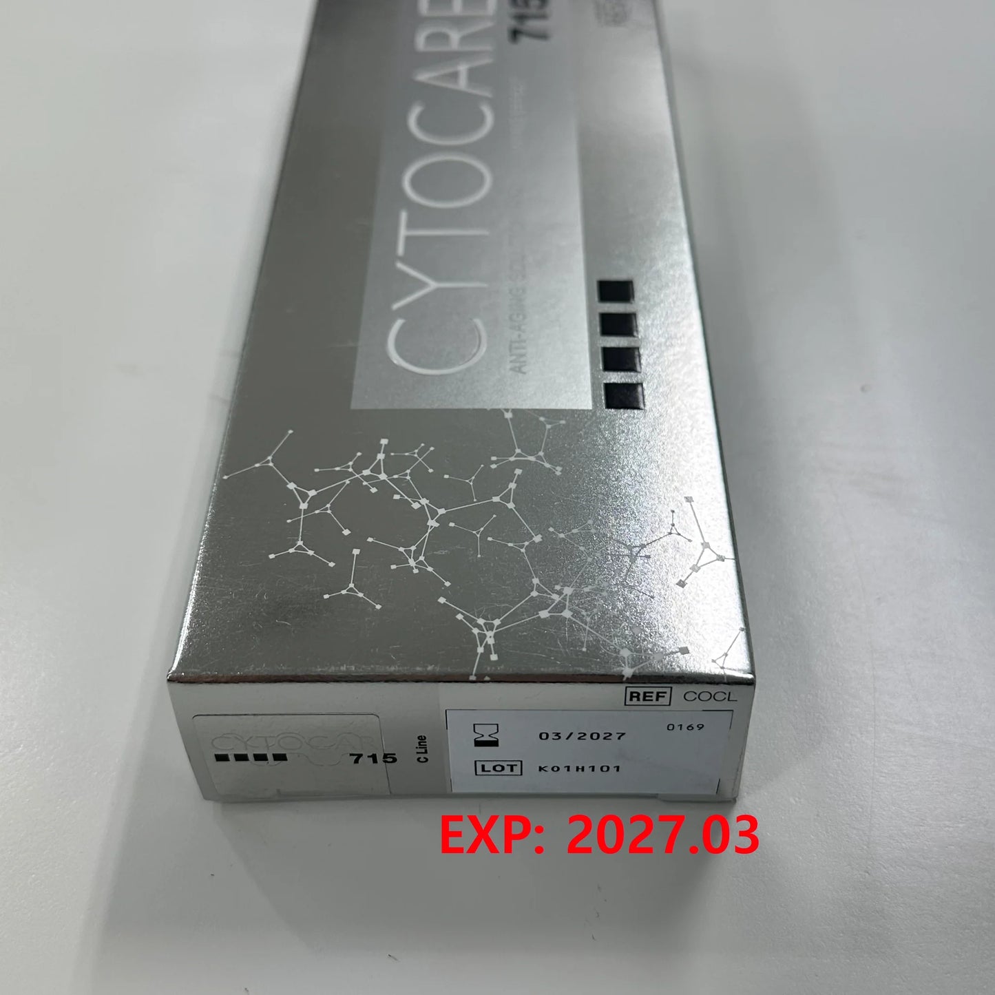 Cytocare 715