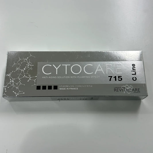 Cytocare 715
