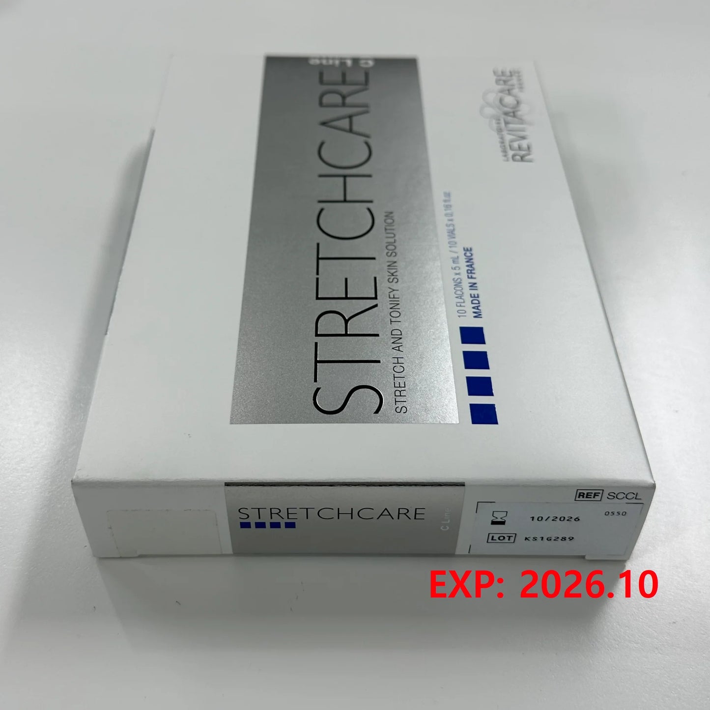 Cytocare Stretchcare