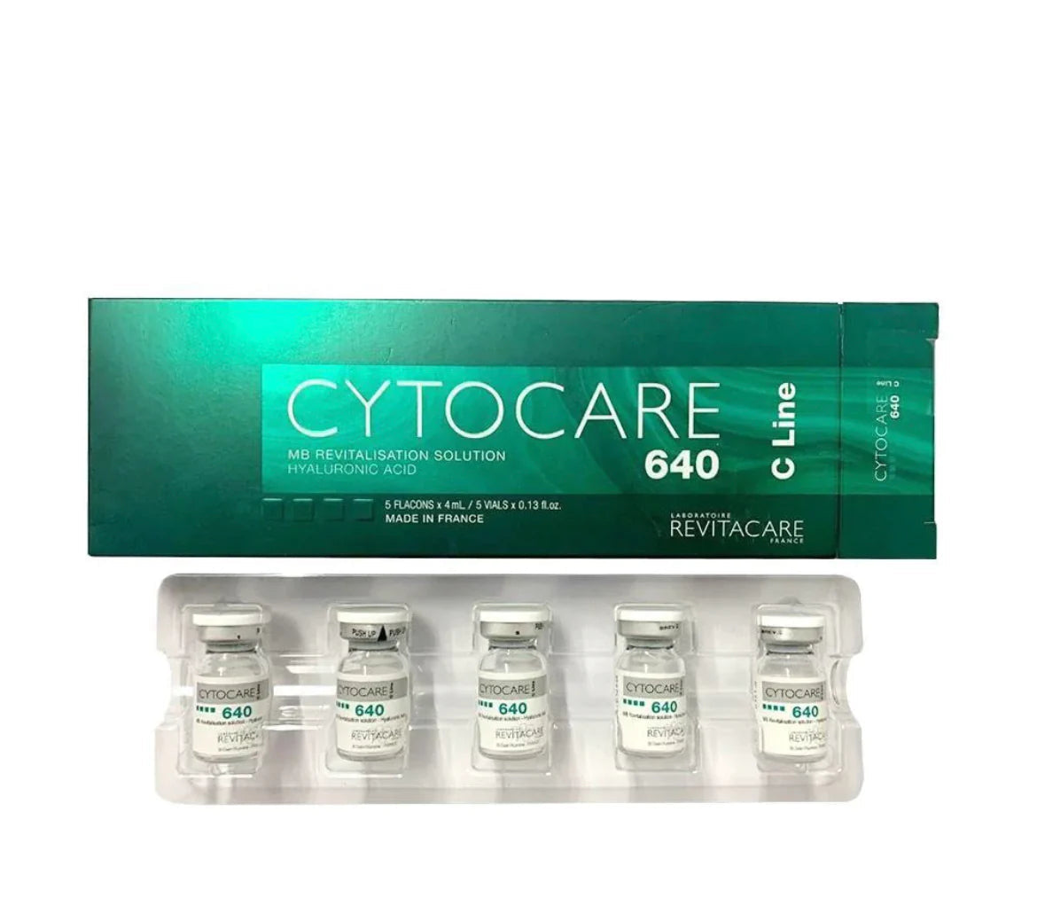 Cytocare 640