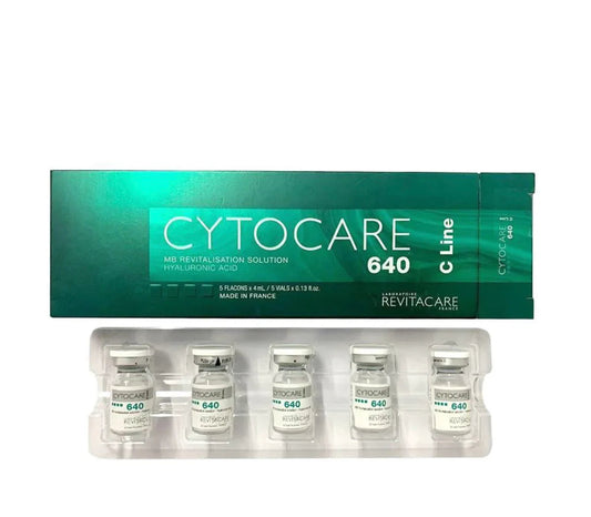 Cytocare 640