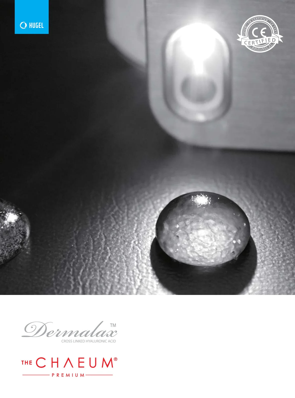 CHAEUM PREMIUM No.2