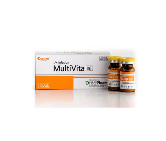 Multivita inj