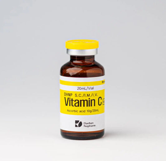 DHNP Vitamin C inj